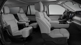2026 Ford Expedition® Internal Image 1